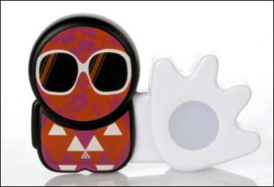 poken