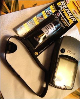 repair