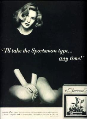 sportsmen