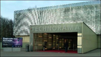technorama