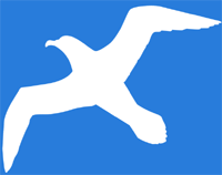 Foerdefluesterer-Logo