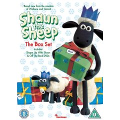 shaunbox