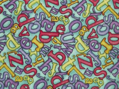 Alphabet