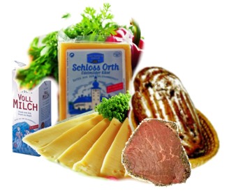 Lebensmittel