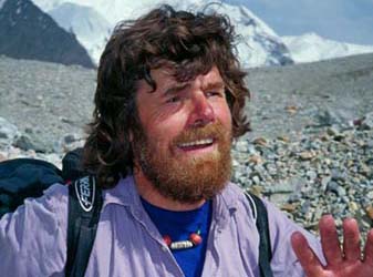 messner