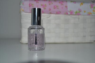 Essie Good to go Topcoat