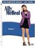 Ally McBeal - 1. Staffel