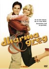 Dharma & Greg (2. Staffel)