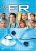 Emergency Room Staffel 9