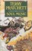 Terry Pratchett - Soul Music