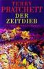 Terry Pratchett: Der Zeitdieb