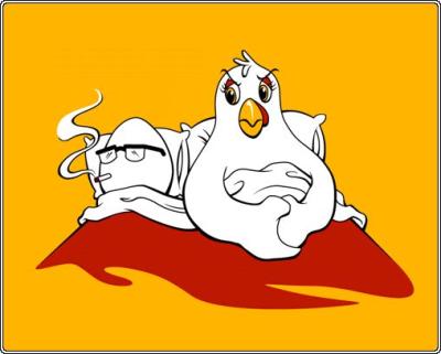 chickegg