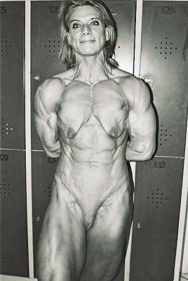 frau
