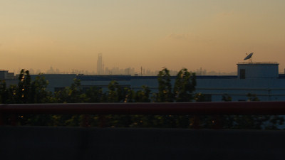 da ist shanghai ....