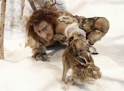 neandertaler