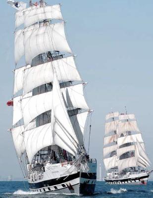 segelschiff