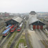 Zentralbahnhof