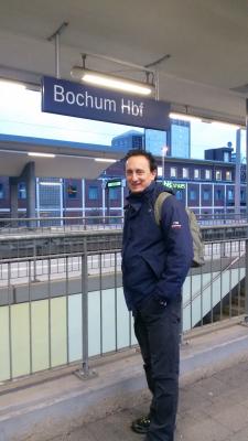 Bochum-Bahnhof