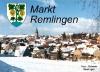Remlingen im Winter