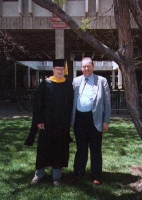 Prof. Jordan Uni Boulder/Colorado