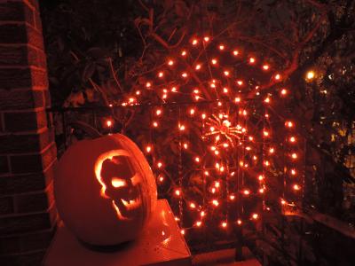 Skullhead and Spider, klingt nach einer neuen Superheldentrilogie. Skullhead and Spider, klingt nach einer neuen Superheldentrilogie.