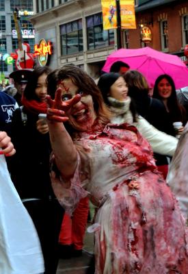 Hat nicht so gut geschlafen, letzte Nacht. Hat nicht so gut geschlafen, letzte Nacht.