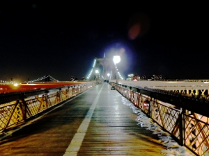 Brooklyn-Bridge