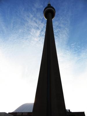 CN-Tower