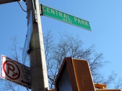 Central-Park