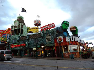 Clifton-Hill-Streetview