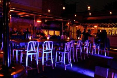 So sieht's da drinnen aus.. So sieht's da drinnen aus..