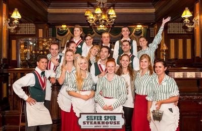 Meine Arbeitskollegen