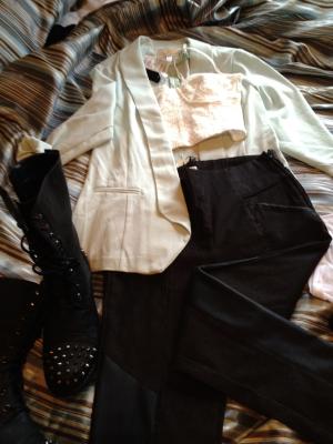 Und ich habe nichts gekauft dass nicht on sale war
<br />
<br />
YES Und ich habe nichts gekauft dass nicht on sale war
<br />
<br />
YES