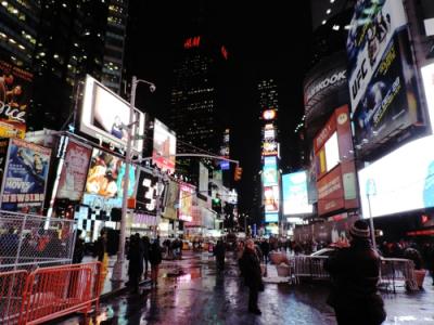 Times-Square