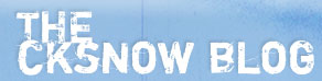 THE CKSNOW BLOG
