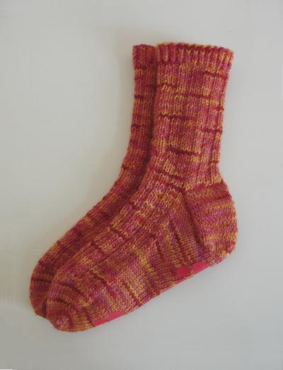 Tatzensocken1