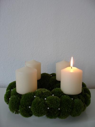 adventskranz