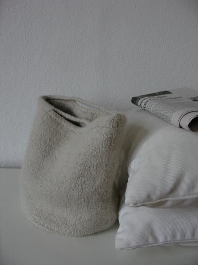 feltedbag