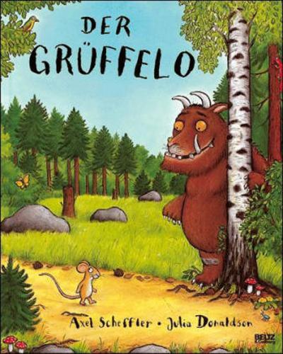 gruffelo