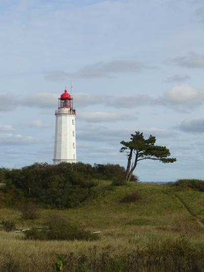 hiddensee-leuchtturm