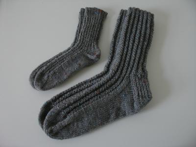 wollfeesocken