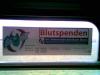 blutspenden
