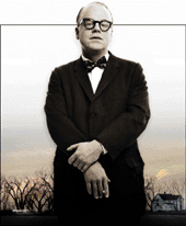 capote