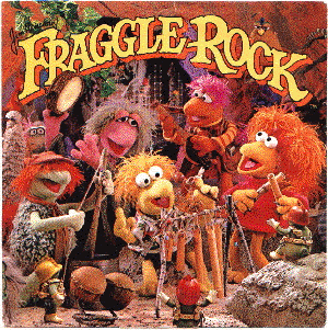 fraggle