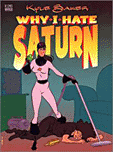 saturn