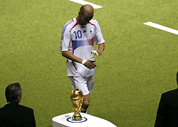 zidane