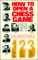 Eröffnungsliteratur