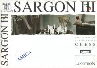 Sargon III Sargon III