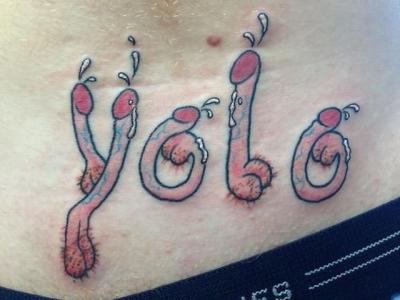 yolo