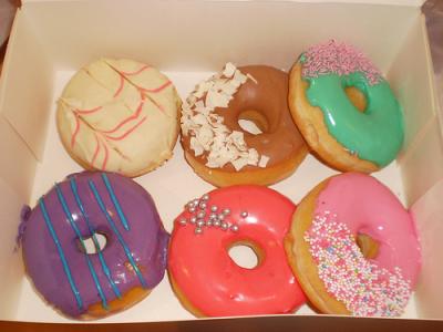 Donuts
